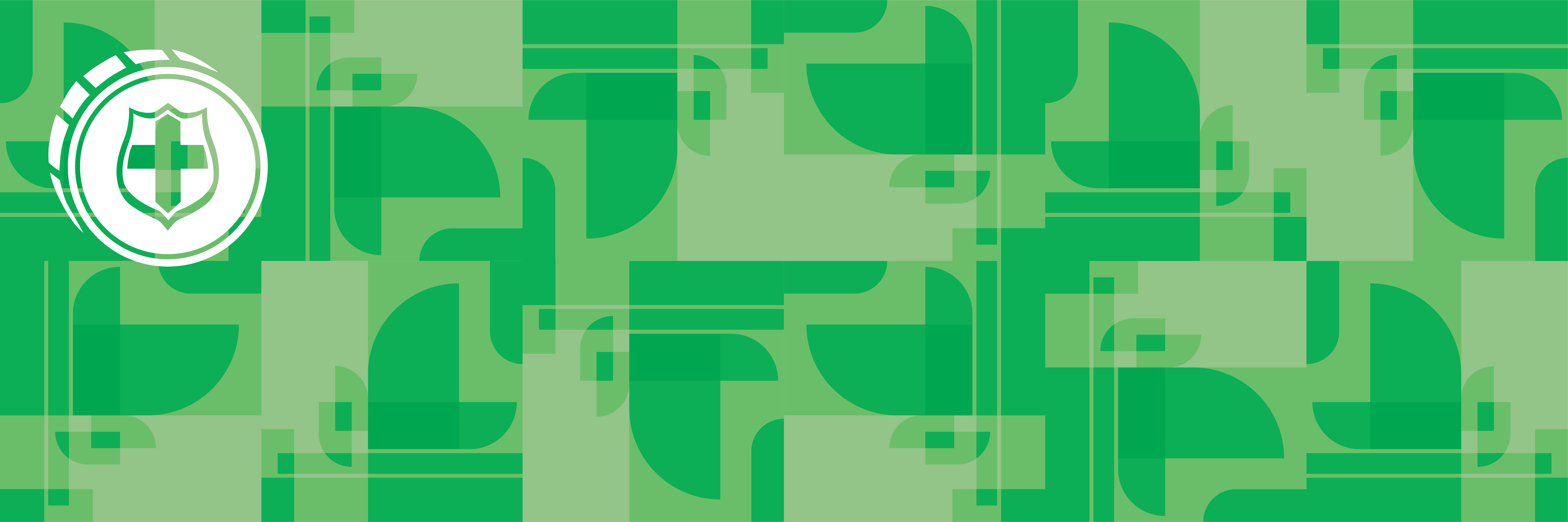 Financial banner