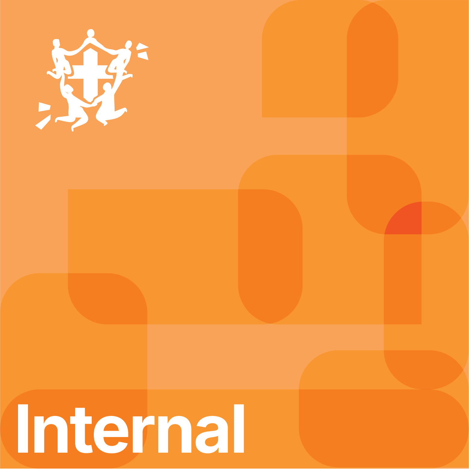 Internal banner